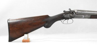 J.P. Clabrough 10 Gauge Hammer Gun
