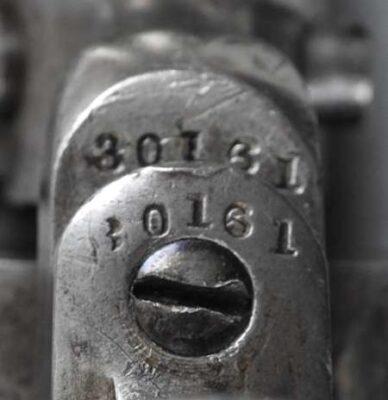 Colt 1877 Thunderer 41 Long Colt D.A. Revolver