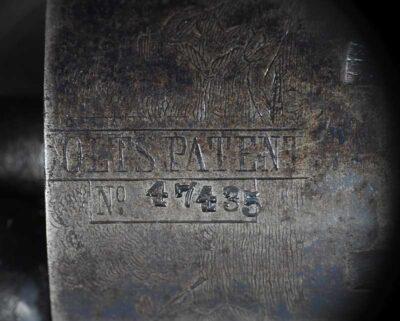 Colt Model 1849 Pocket 6 Shot 31 Caliber