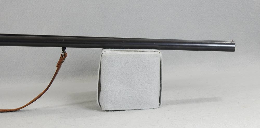 Husqvarna 12 Gauge Double Hammer Gun