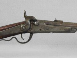 Gallager Carbine Standard Model - Cavalry Regiments