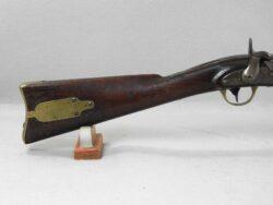 J.M. Merrill Civil War Carbine First Type