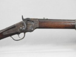 Ball Repeating Carbine 50 Rimfire 7 Shot Repeater
