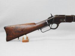 Winchester 1873 44-40 Musket Made In 1894