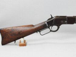 Winchester Model 1873 Musket Made In 1893