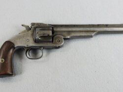 S&W No. 3 Second Model S.A
