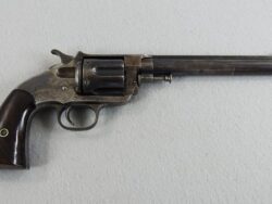 Forehand & Wadsworth Old Model Army