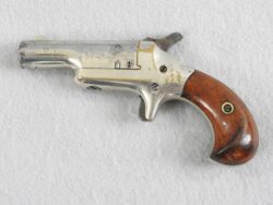 Colt Third Model 41 Rimfire Deringer