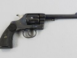 Colt 1892 New Model Army and Navy
