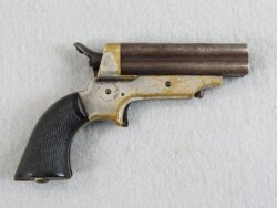 Sharps 2A 30 Caliber Pepperbox