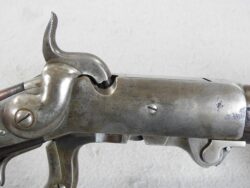 Burnside 5th Model Breech loading Civil War Carbine