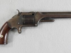 S&W No. 2 Old Model Army 32 Rimfire