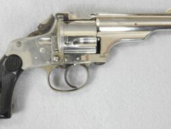 Merwin Hulbert D.A. 38