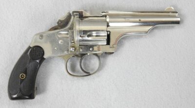 Merwin Hulbert D.A. 38