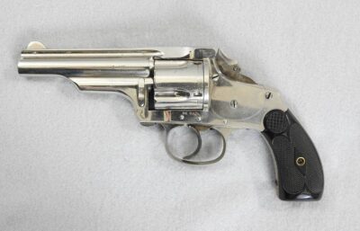 Merwin Hulbert D.A. 38