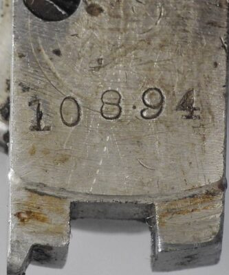 Merwin Hulbert D.A. 38