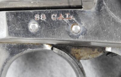 Merwin Hulbert D.A. 38
