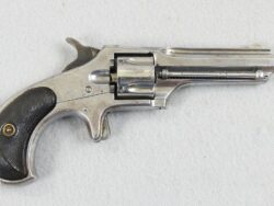 Remington Smoot New Model No. 1