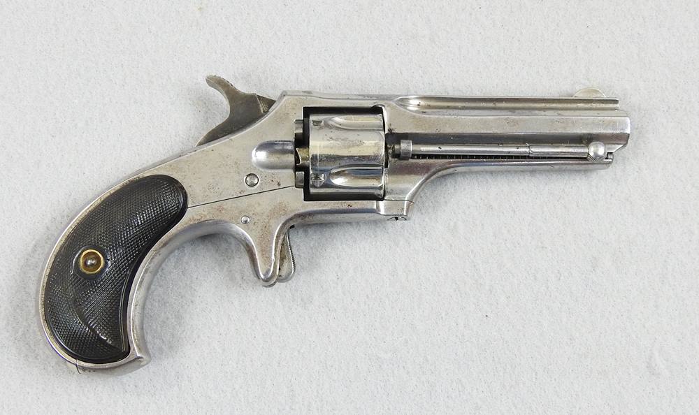 1898andb-4.com Remington Smoot New Model No. 1