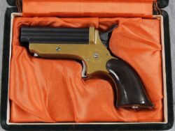 Sharps Model 1B 22 Caliber