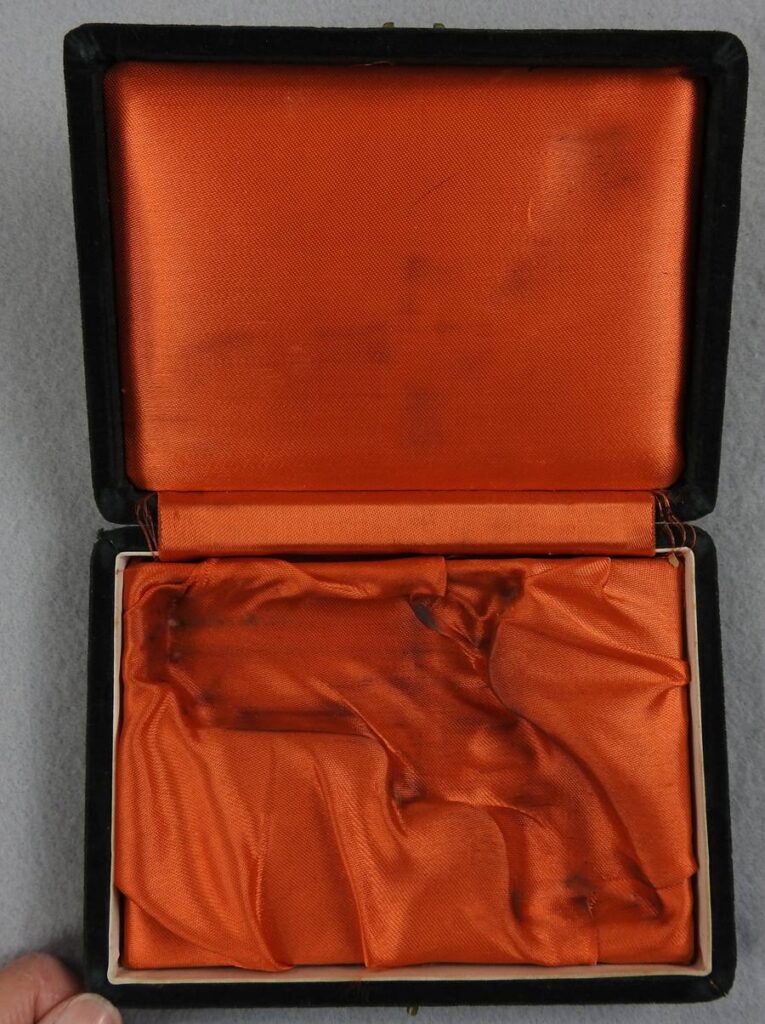 Sharps Model 1B 22 Caliber