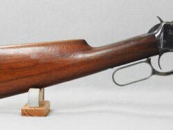 Winchester Model 1894 Antique 38-55 Caliber Rifle
