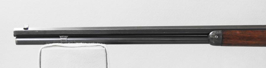 Winchester Model 1894 Antique 38-55 Caliber Rifle