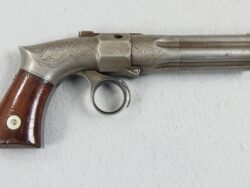 Robbins & Lawrence Pepperbox